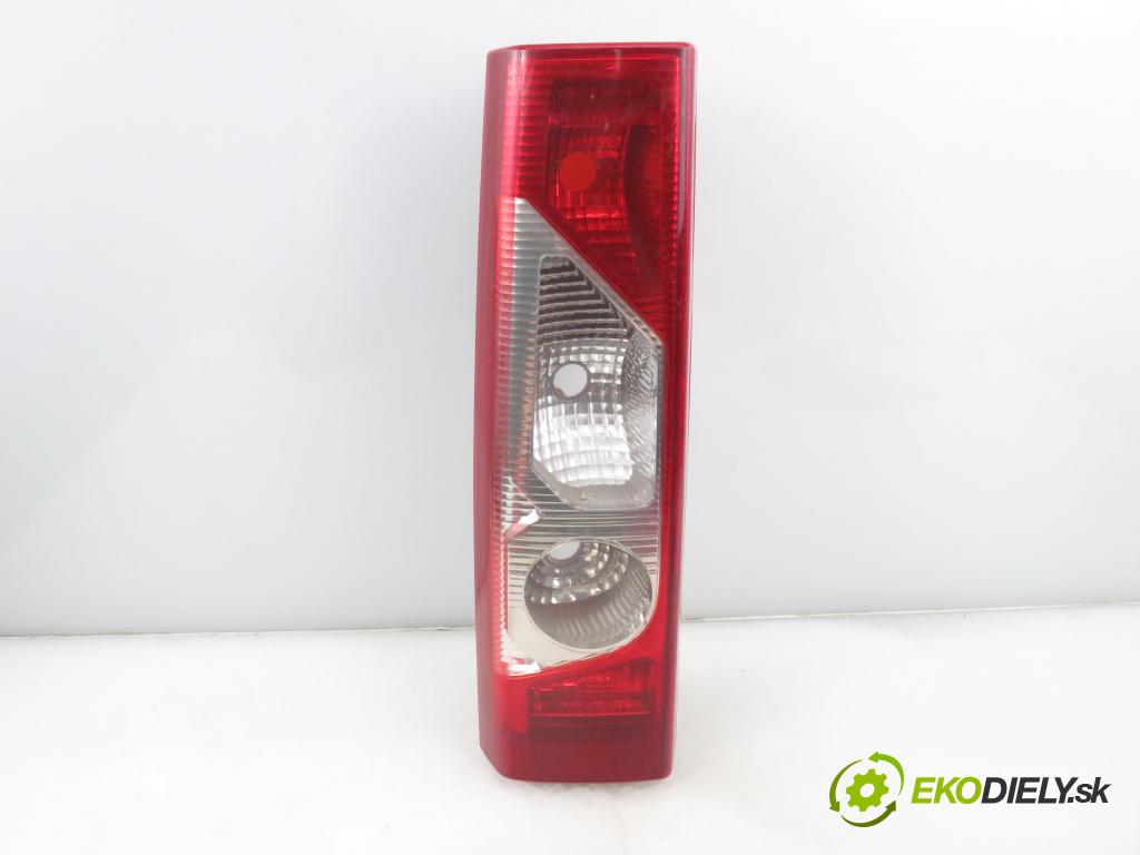 FIAT SCUDO (270_, 272_) BUS 2010 100,00 2.0 D Multijet - RHR 1997,00 Svetlo ľavé zadné 