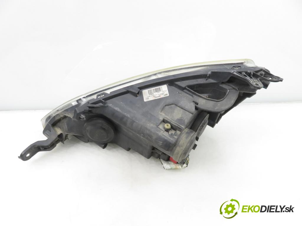 FIAT SCUDO (270_, 272_) BUS 2010 100,00 2.0 D Multijet - RHR 1997,00 Svetlo PP 89902621