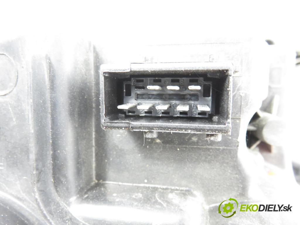 FIAT SCUDO (270_, 272_) BUS 2010 100,00 2.0 D Multijet - RHR 1997,00 Svetlo PP 89902621