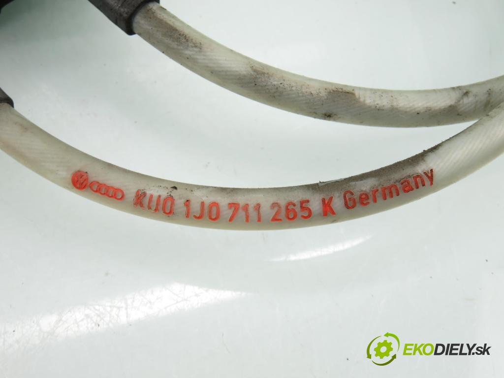 AUDI A3 (8L1) HB 2000 81,00 1.9 TDI - ASV 1896,00 ZVEDÁK: 1J0711265K