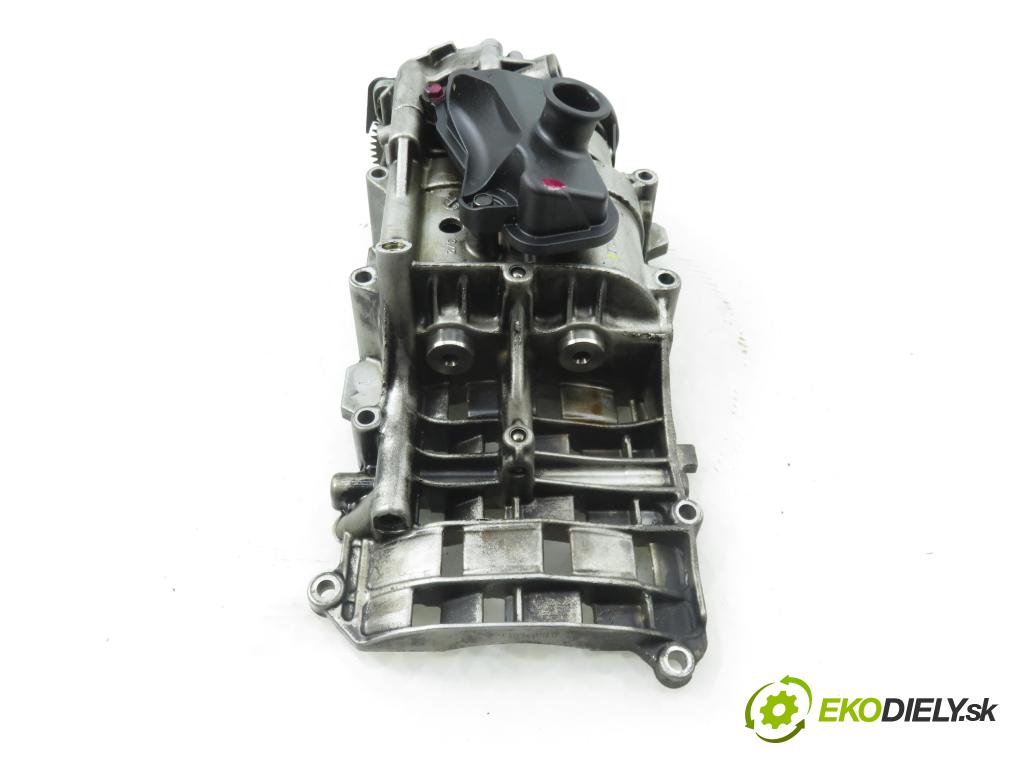 BMW 5 (E60) SEDAN 2006 120,00 520 d - M47 D20 (204D4) 1995,00 pumpa oleje 7793754 ; 7787504 ; 8052011 (Olejové čerpadlo)