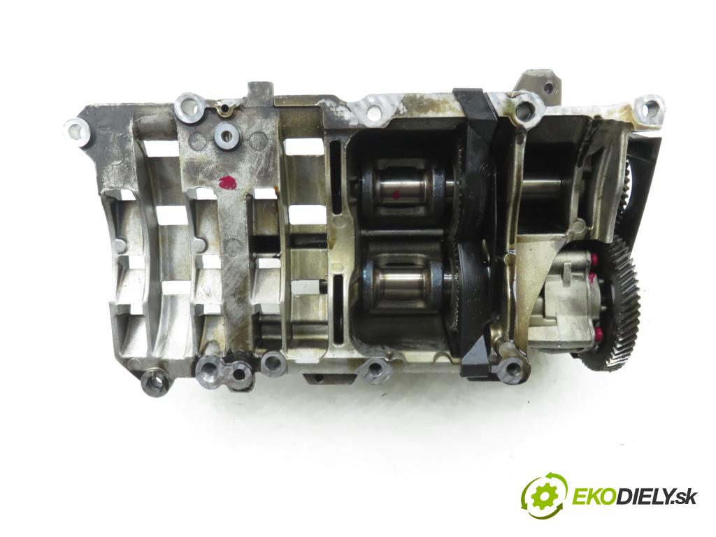 BMW 5 (E60) SEDAN 2006 120,00 520 d - M47 D20 (204D4) 1995,00 pumpa oleje 7793754 ; 7787504 ; 8052011 (Olejové čerpadlo)