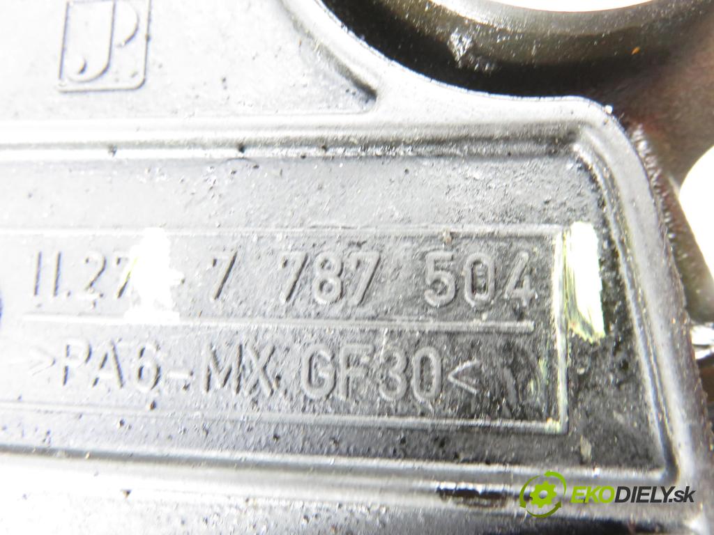 BMW 5 (E60) SEDAN 2006 120,00 520 d - M47 D20 (204D4) 1995,00 pumpa oleje 7793754 ; 7787504 ; 8052011 (Olejové čerpadlo)