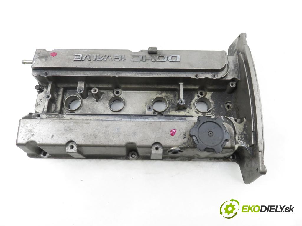 MITSUBISHI OUTLANDER I (CU_W) SUV 2002 100,00 2.0 4WD (CU2W) - 4G63 (DOHC 16V) 1997,00 kryt Ventilů 