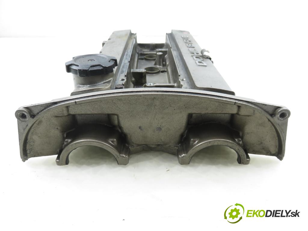 MITSUBISHI OUTLANDER I (CU_W) SUV 2002 100,00 2.0 4WD (CU2W) - 4G63 (DOHC 16V) 1997,00 Kryt Ventilov