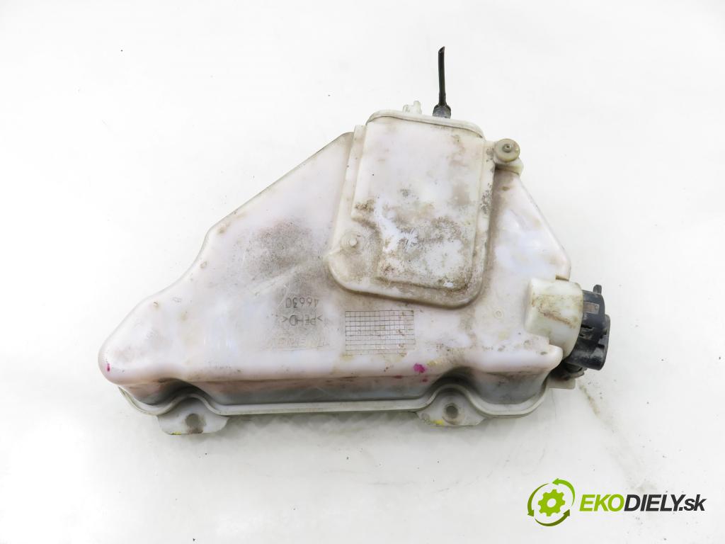 CITROEN XSARA PICASSO (N68) MINIVAN 2005 80,00 1.6 HDi - 9HZ (DV6TED4) 1560,00 Nádržka KAPALINA: FAP 9640629480 ; 9639233780