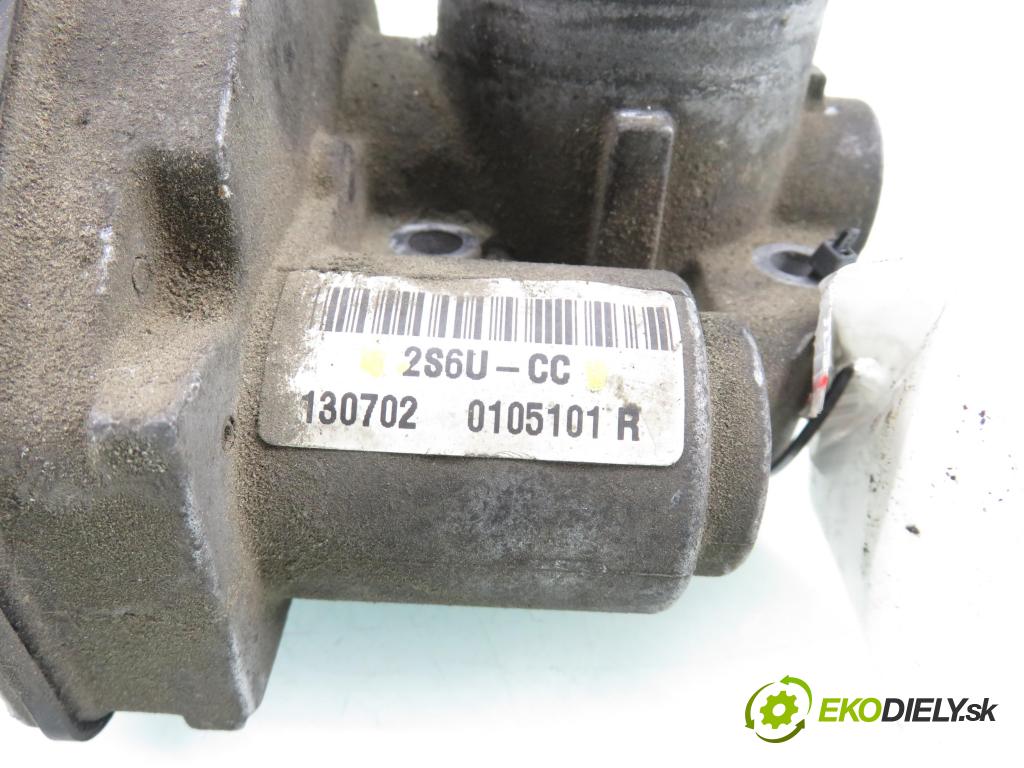 FORD FUSION (JU_) HB 2002 74,00 1.6 - FYJC 1596,00 Škrtiaca klapka VP2S6U9E928BA ; 2S6U9E928BA ; 2S6UCC (Škrtiaca klapka)