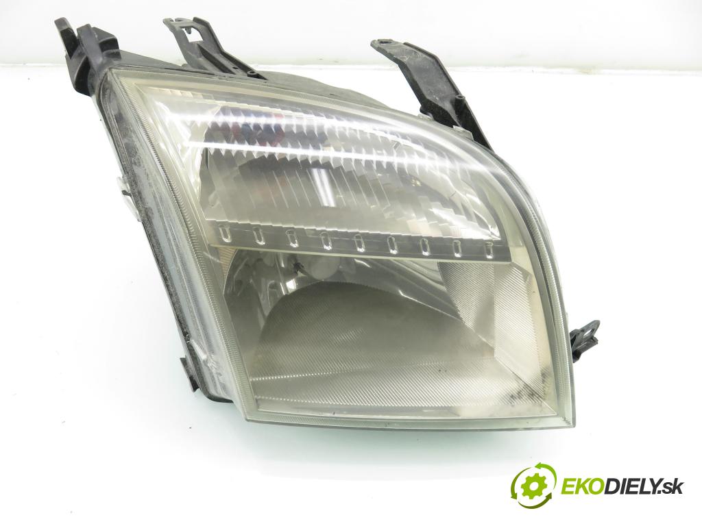 FORD FUSION (JU_) HB 2002 74,00 1.6 - FYJC 1596,00 světlo PP