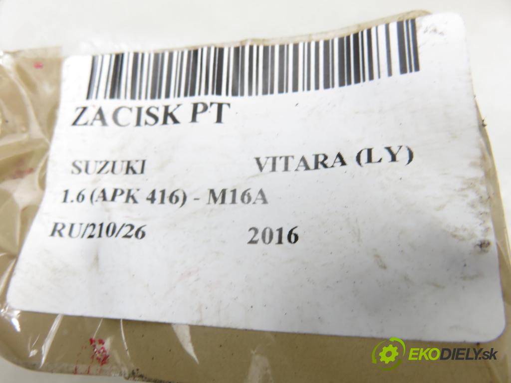 SUZUKI VITARA (LY) CROSSOVER 2016 0,00 1.6 (APK 416) - M16A 1586,00 Brzdič strmeň pravé zadné