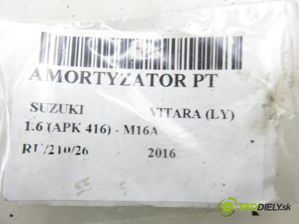 SUZUKI VITARA (LY) CROSSOVER 2016 0,00 1.6 (APK 416) - M16A 1586,00 Tlmič pravé zadné