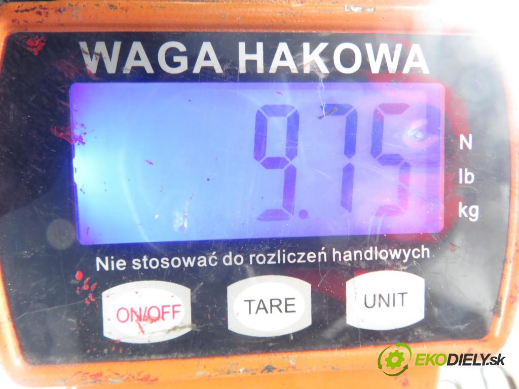 VW TOUAREG (7P5) SUV 2010 245,00 3.0 V6 TSI Hybrid - CGEA 2995,00 WAL ŘÍZENÍ 7P0521102J