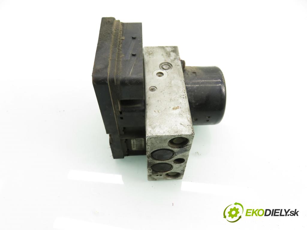 VW TRANSPORTER V Autobus (7HB, 7HJ, 7EB, 7EJ, 7EF, 7EG, 7HF, 7E BUS 2003 77,00 1.9 TDI - AXB 1896,00 pumpa ABS 7H0614111 ; 7H0907379 ; 10020403104 (Pumpa ABS)