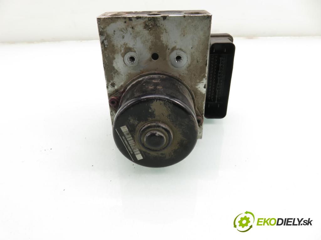 VW TRANSPORTER V Autobus (7HB, 7HJ, 7EB, 7EJ, 7EF, 7EG, 7HF, 7E BUS 2003 77,00 1.9 TDI - AXB 1896,00 Pumpa ABS 7H0614111 ; 7H0907379 ; 10020403104 (Pumpa ABS)