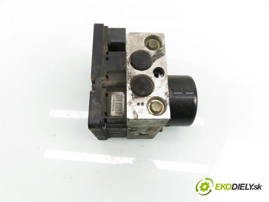 VW TRANSPORTER V Autobus (7HB, 7HJ, 7EB, 7EJ, 7EF, 7EG, 7HF, 7E BUS 2003 77,00 1.9 TDI - AXB 1896,00 Pumpa ABS 7H0614111 ; 7H0907379 ; 10020403104 (Pumpa ABS)