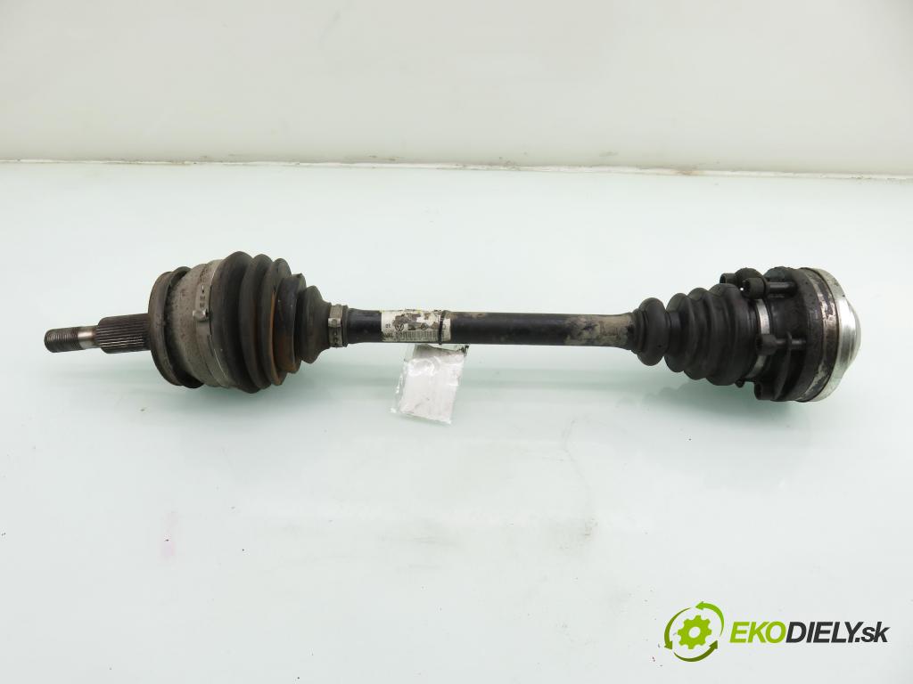 VW TRANSPORTER V Autobus (7HB, 7HJ, 7EB, 7EJ, 7EF, 7EG, 7HF, 7E BUS 2003 77,00 1.9 TDI - AXB 1896,00 poloos LP 7H0407271E