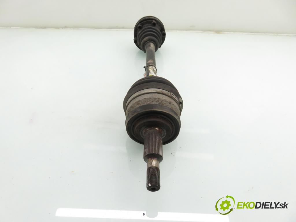 VW TRANSPORTER V Autobus (7HB, 7HJ, 7EB, 7EJ, 7EF, 7EG, 7HF, 7E BUS 2003 77,00 1.9 TDI - AXB 1896,00 poloos LP 7H0407271E