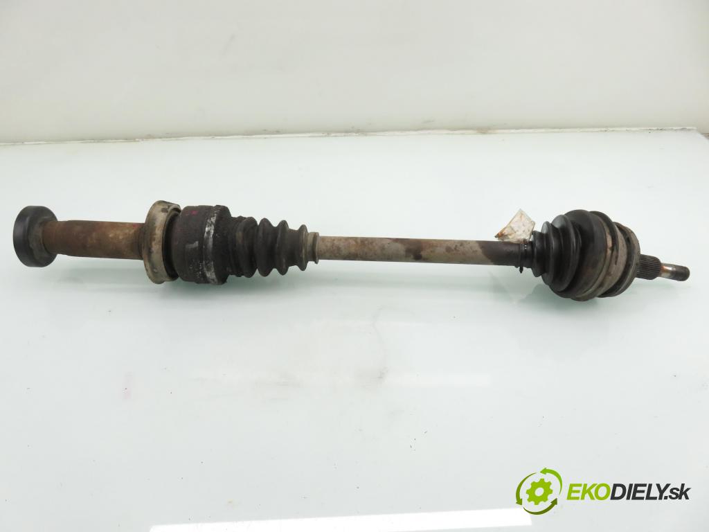 VW TRANSPORTER V Autobus (7HB, 7HJ, 7EB, 7EJ, 7EF, 7EG, 7HF, 7E BUS 2003 77,00 1.9 TDI - AXB 1896,00 Poloos PP