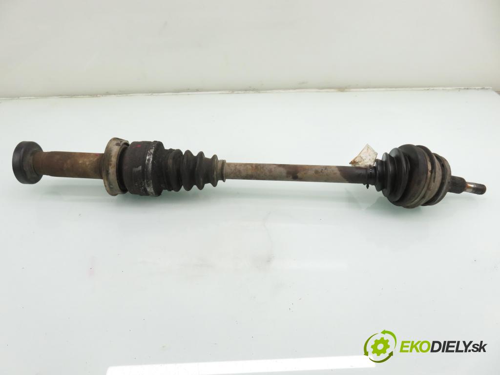 VW TRANSPORTER V Autobus (7HB, 7HJ, 7EB, 7EJ, 7EF, 7EG, 7HF, 7E BUS 2003 77,00 1.9 TDI - AXB 1896,00 Poloos PP