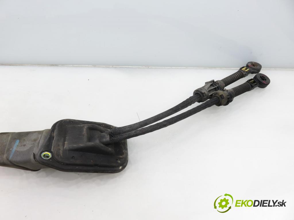 CITROEN XSARA PICASSO (N68) MINIVAN 2005 80,00 1.6 HDi - 9HZ (DV6TED4) 1560,00 ZVEDÁK: 3579601 ; 3355501
