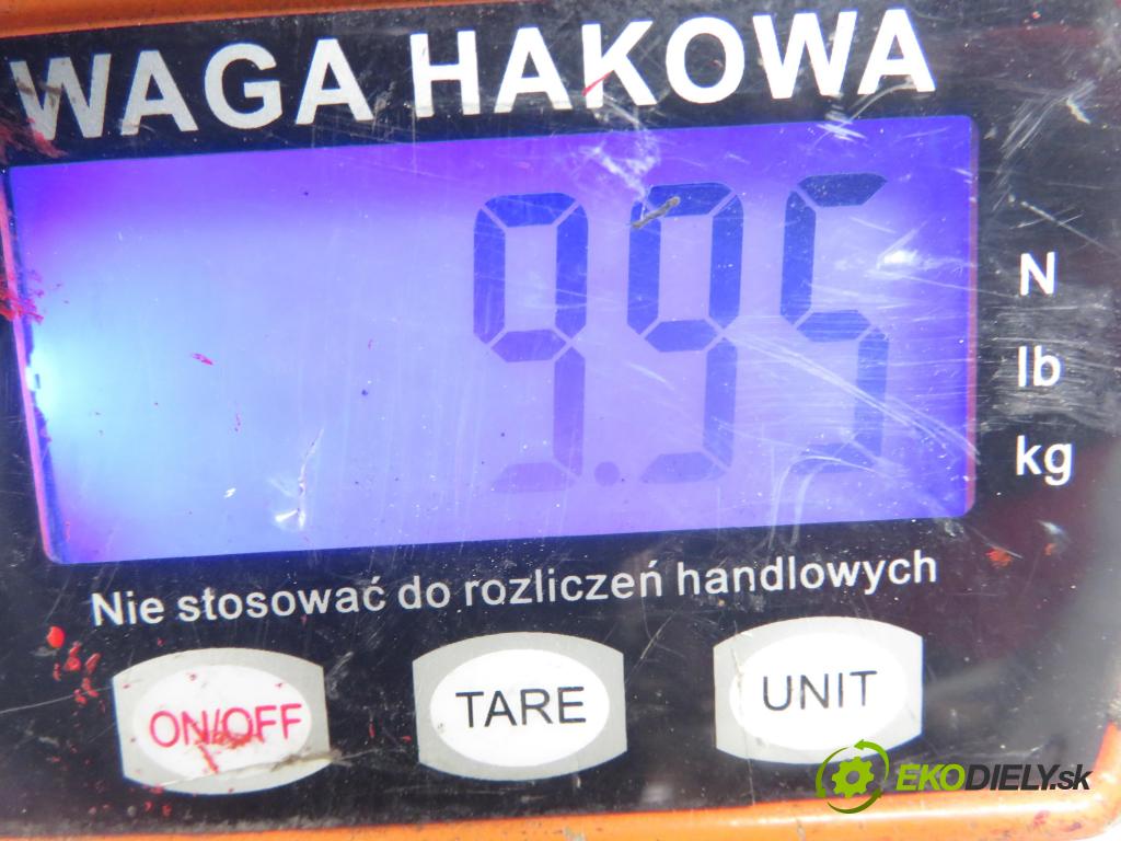 MERCEDES-BENZ KLASA S (W221) SEDAN 2008 200,00 S 350 (221.056, 221.156) - M 272.965 3498,00 hriadeľ JAZDA: 2216806