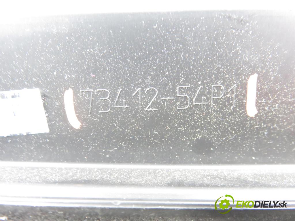 SUZUKI VITARA (LY) CROSSOVER 2016 0,00 1.6 (APK 416) - M16A 1586,00 Priehradka, kastlík 7341254P1
