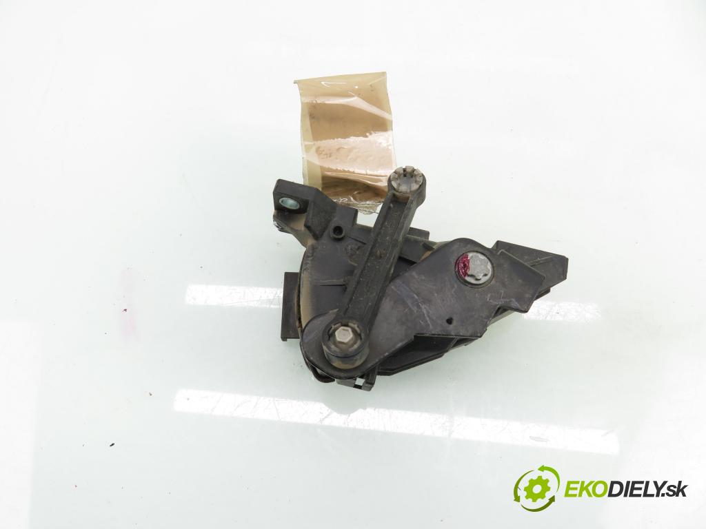 RENAULT KANGOO (KC0/1_) KOMBIVAN 2008 50,00 1.5 dCi 68 - K9K 714 1461,00 Potenciometer plynu 8200699691 ; 6PV00811924 (Potenciometer plynového pedálu)