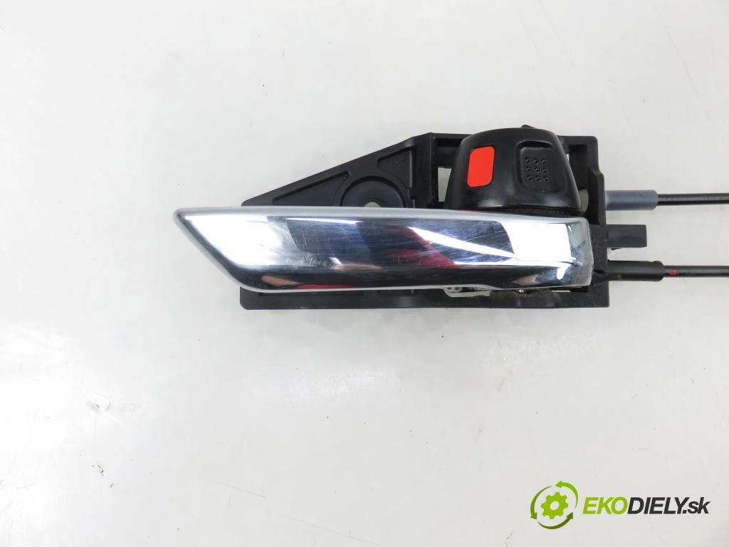 SUZUKI VITARA (LY) CROSSOVER 2016 0,00 1.6 (APK 416) - M16A 1586,00 zámok 8220154P20