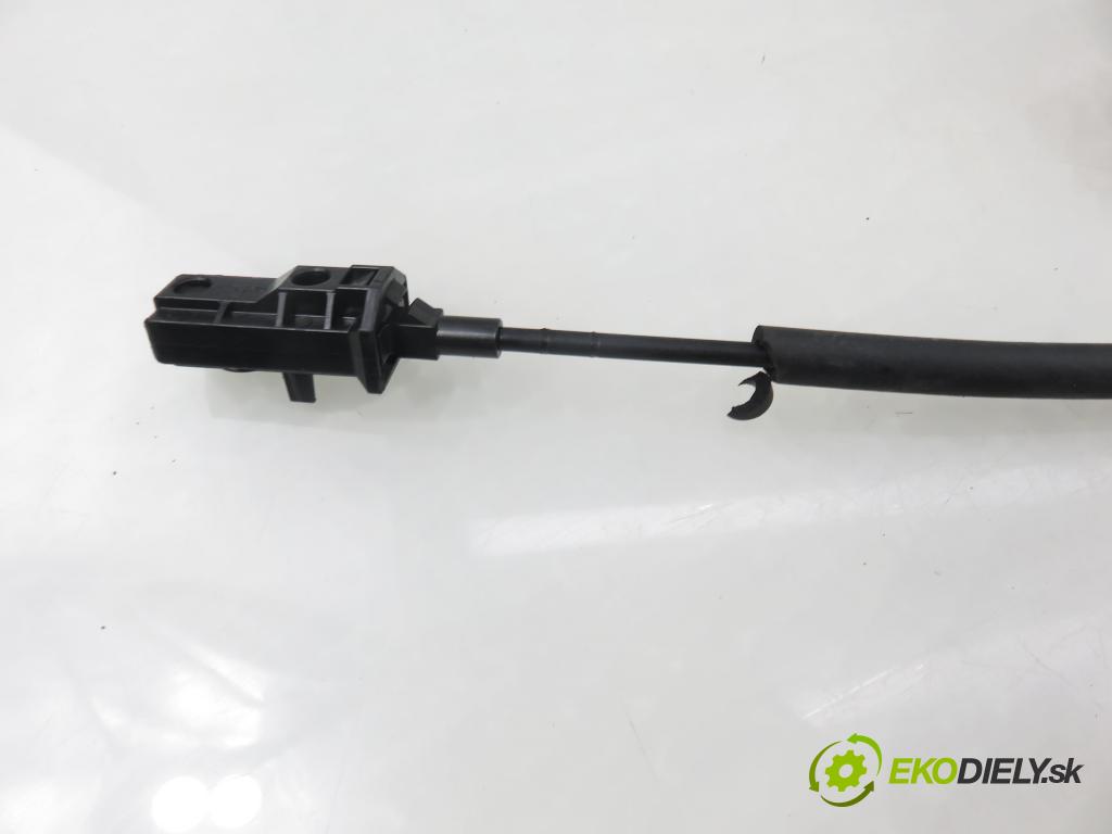 SUZUKI VITARA (LY) CROSSOVER 2016 0,00 1.6 (APK 416) - M16A 1586,00 ZVEDÁK: