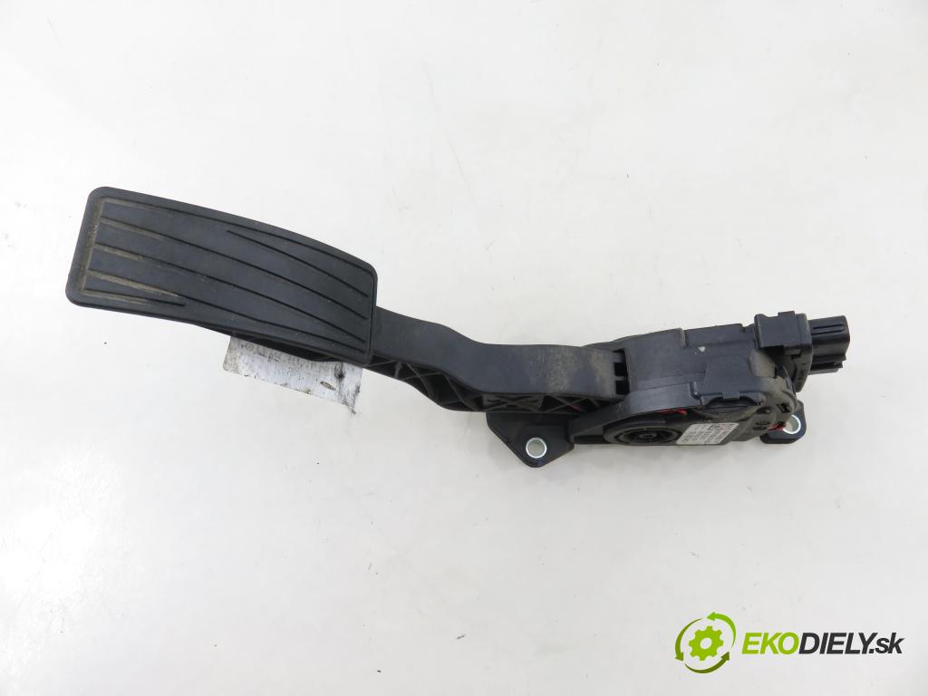 SUZUKI VITARA (LY) CROSSOVER 2016 0,00 1.6 (APK 416) - M16A 1586,00 potenciometr plynového pedálu 6PV00907409 ; 4940068L51 (Potenciometr plynového pedálu)