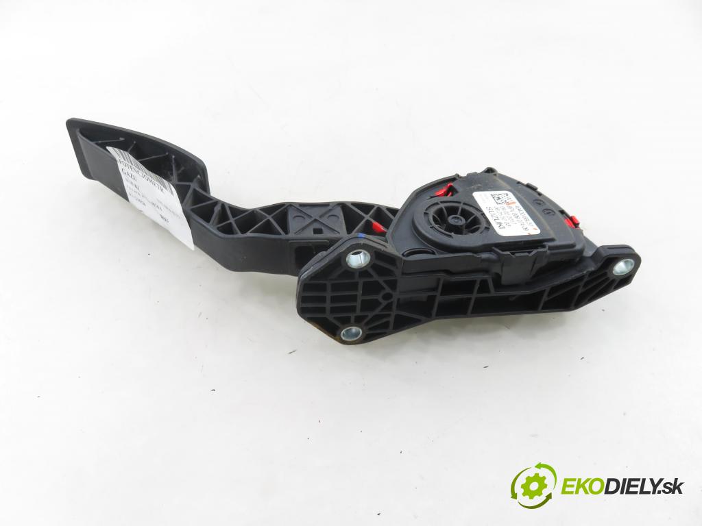 SUZUKI VITARA (LY) CROSSOVER 2016 0,00 1.6 (APK 416) - M16A 1586,00 Potenciometer plynu 6PV00907409 ; 4940068L51 (Potenciometer plynového pedálu)