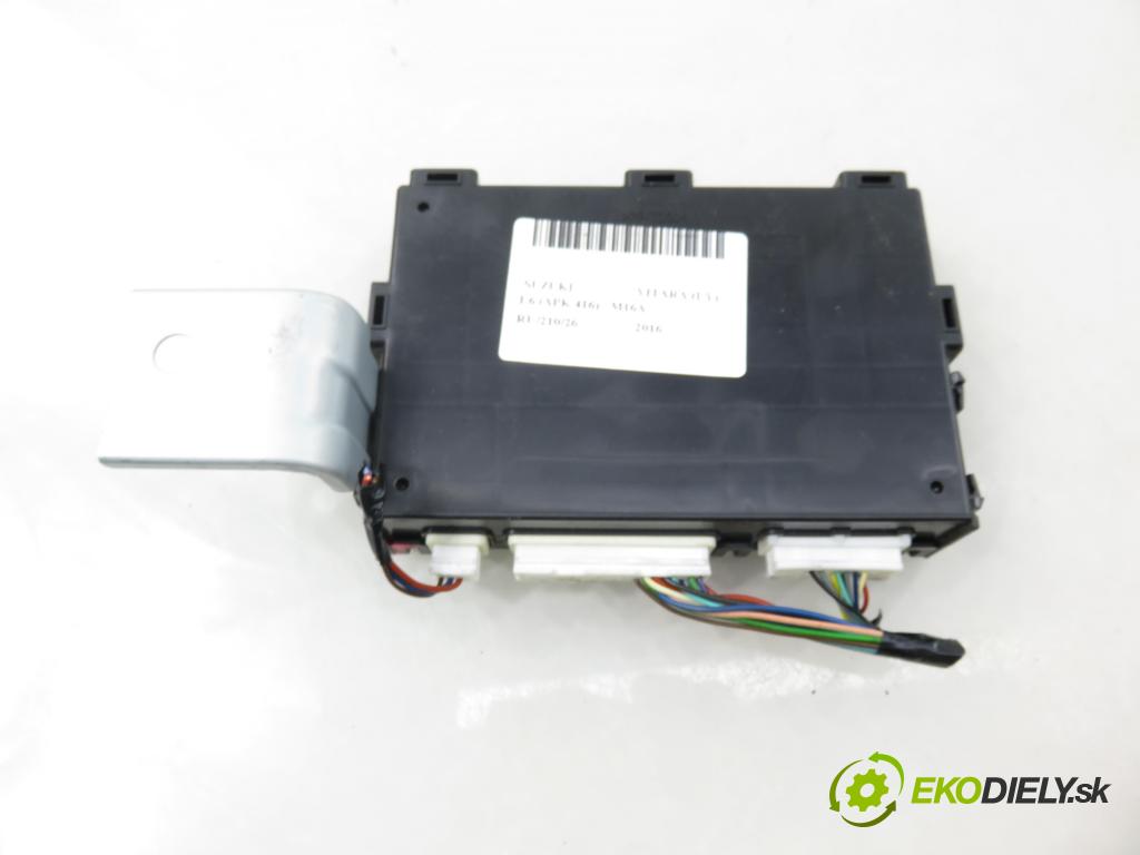 SUZUKI VITARA (LY) CROSSOVER 2016 0,00 1.6 (APK 416) - M16A 1586,00 MODUL KEYLESS 3717154P00