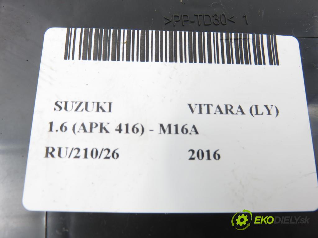 SUZUKI VITARA (LY) CROSSOVER 2016 0,00 1.6 (APK 416) - M16A 1586,00 MODUL KEYLESS 3717154P00
