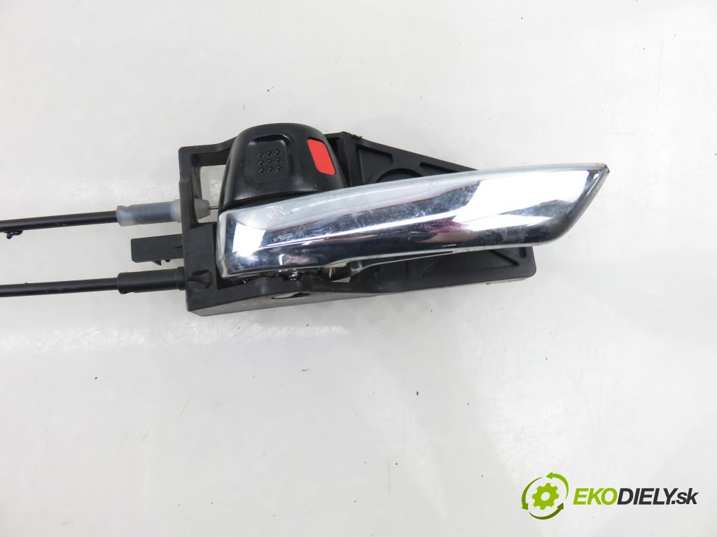 SUZUKI VITARA (LY) CROSSOVER 2016 0,00 1.6 (APK 416) - M16A 1586,00 zámok