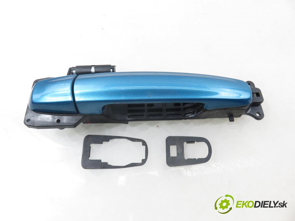 SUZUKI VITARA (LY) CROSSOVER 2016 0,00 1.6 (APK 416) - M16A 1586,00 Kľučka 