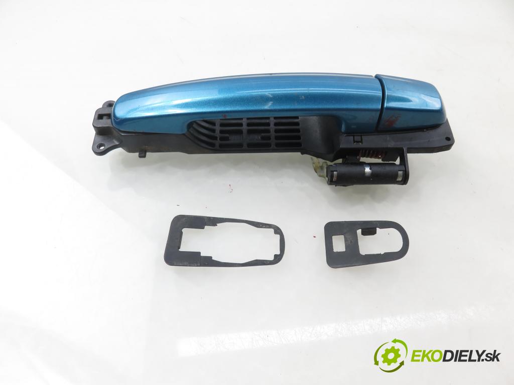 SUZUKI VITARA (LY) CROSSOVER 2016 0,00 1.6 (APK 416) - M16A 1586,00 Kľučka
