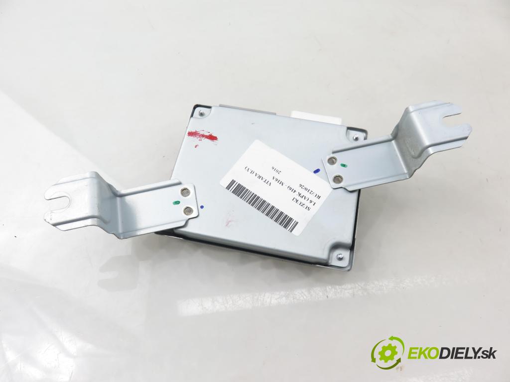 SUZUKI VITARA (LY) CROSSOVER 2016 0,00 1.6 (APK 416) - M16A 1586,00 Riadiaca jednotka servočerpadlo 3368054P20 (Riadiaca jednotka)