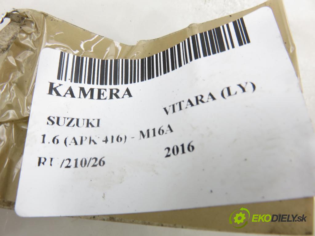 SUZUKI VITARA (LY) CROSSOVER 2016 0,00 1.6 (APK 416) - M16A 1586,00 KAMERA 3997054P00