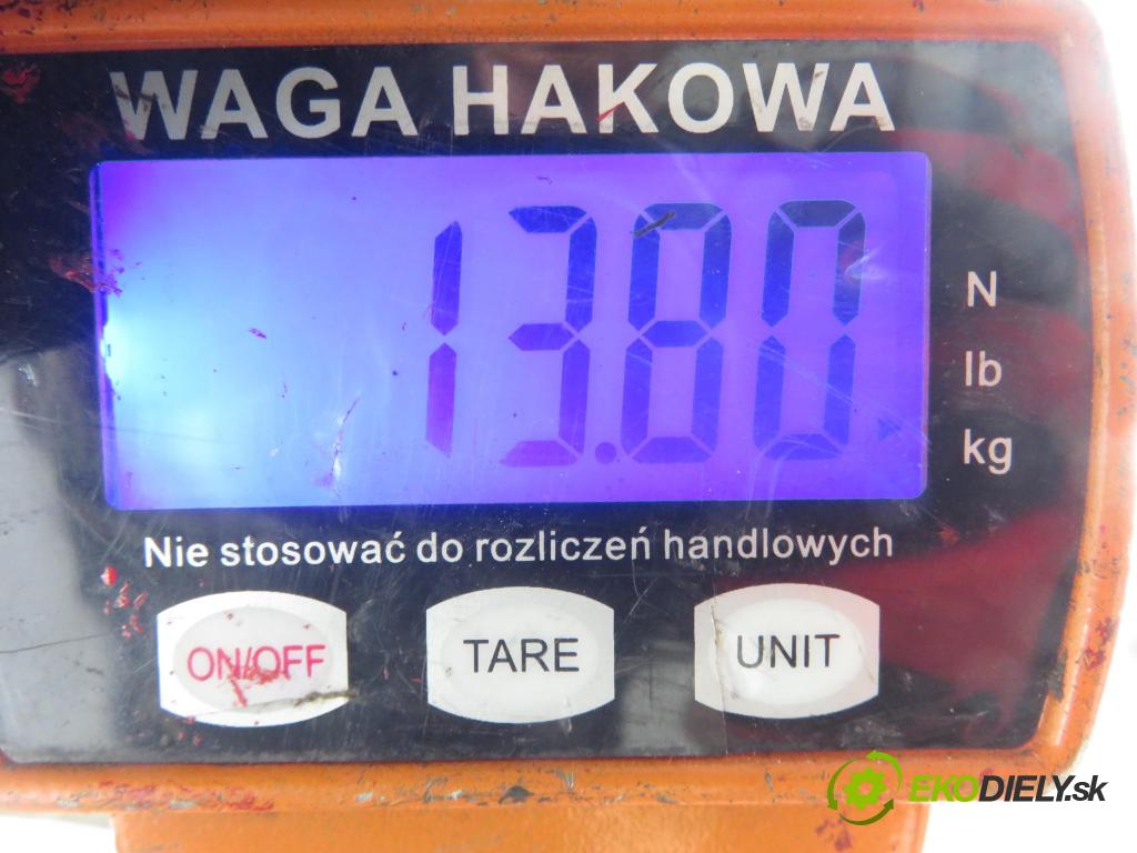 PEUGEOT 208 I (CA_, CC_) HB 2012 84,00 9HD (DV6C) 1560,00 PŘEDNÍ: