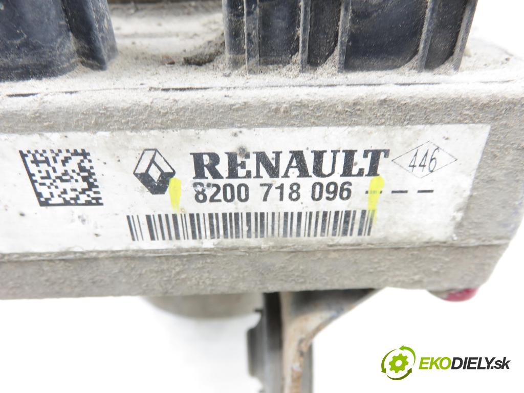 RENAULT KANGOO (KC0/1_) KOMBIVAN 2008 50,00 1.5 dCi 68 - K9K 714 1461,00 pumpa servočerpadlo HYD-EL. 8200718096 ; A5097227C