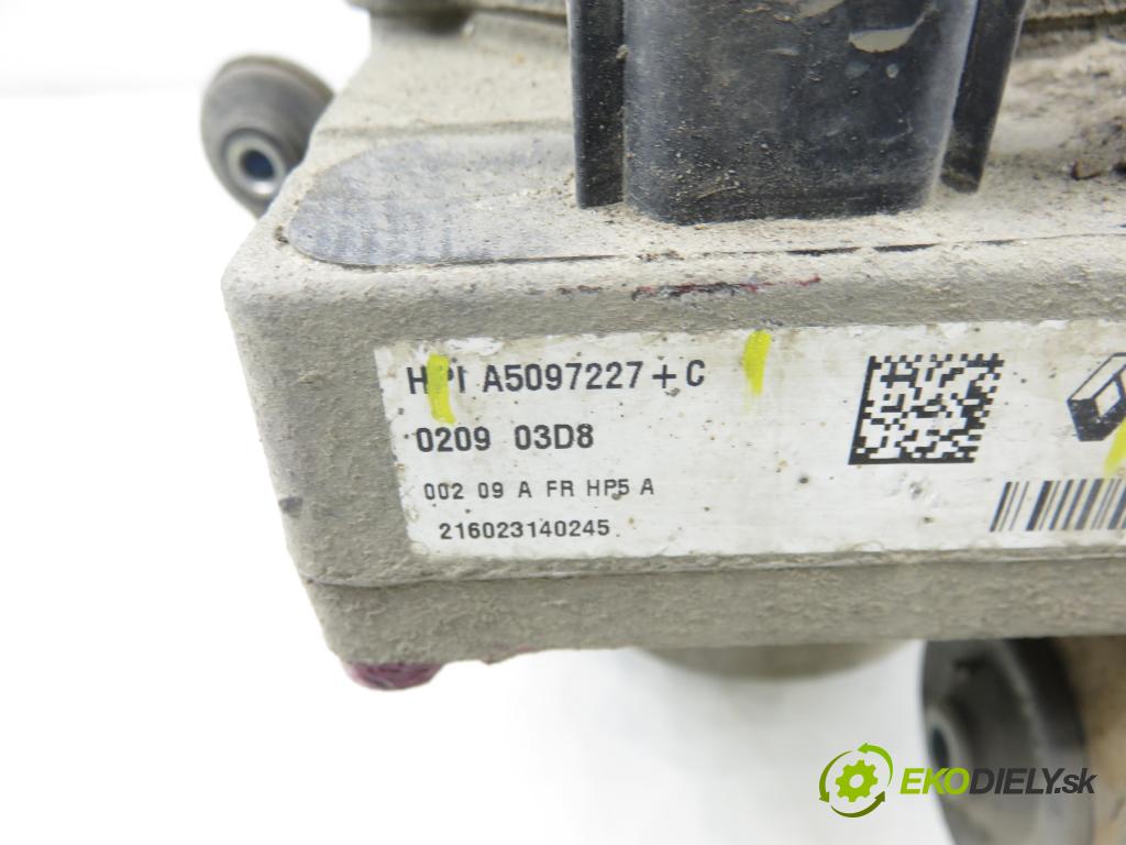 RENAULT KANGOO (KC0/1_) KOMBIVAN 2008 50,00 1.5 dCi 68 - K9K 714 1461,00 pumpa servočerpadlo HYD-EL. 8200718096 ; A5097227C