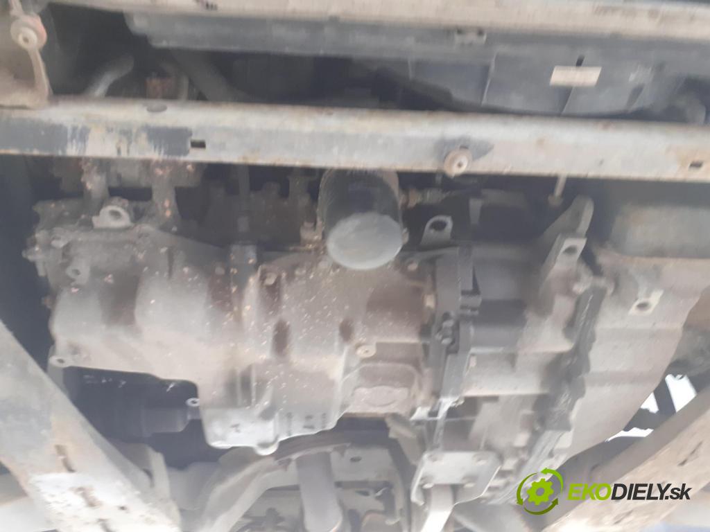 FORD MONDEO III Turnier (BWY) KOMBI 2006 107,00 2.0 16V - CJBB 1999,00 převodovka AUTOMATICKÝ 6S7P7000AA