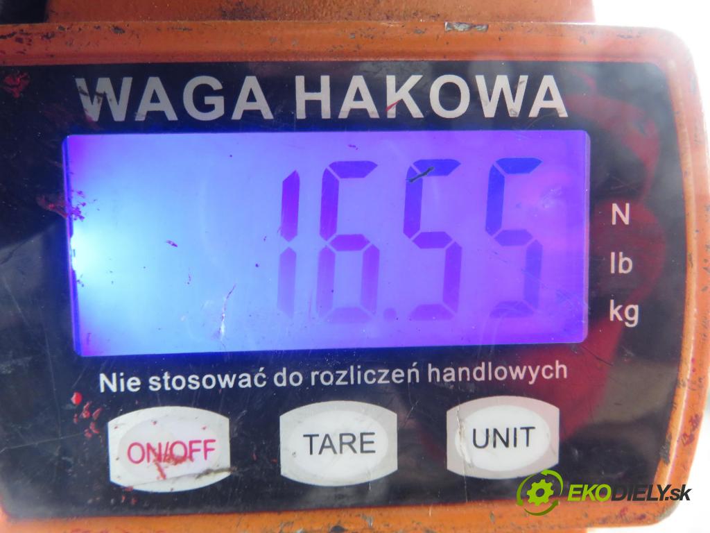 VW PASSAT B3/B4 Variant (3A5, 35I) KOMBI 1992 55,00 1.8 - AAM 1781,00 predný 357199315N
