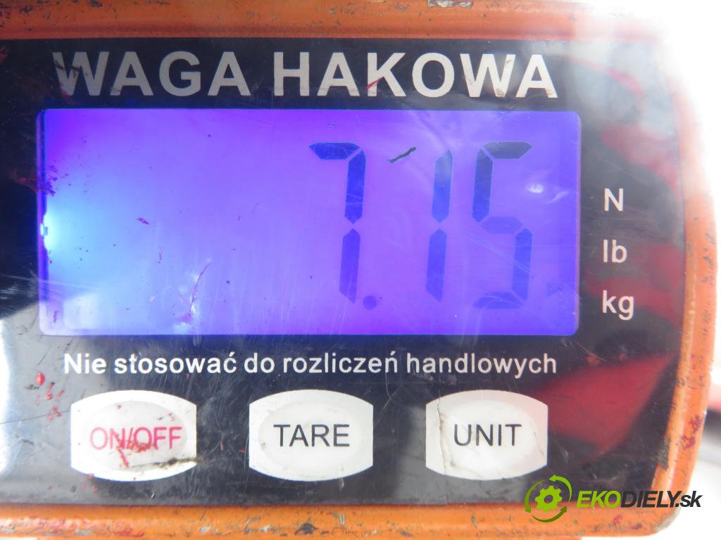 HYUNDAI ATOS PRIME (MX) HB 2000 40,00 1.0 i - G4HC 999,00 nádržka paliva benzín 