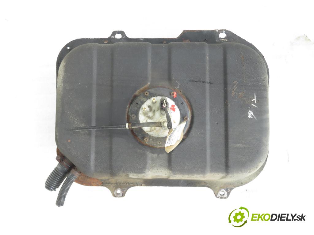 HYUNDAI ATOS PRIME (MX) HB 2000 40,00 1.0 i - G4HC 999,00 nádržka paliva benzín