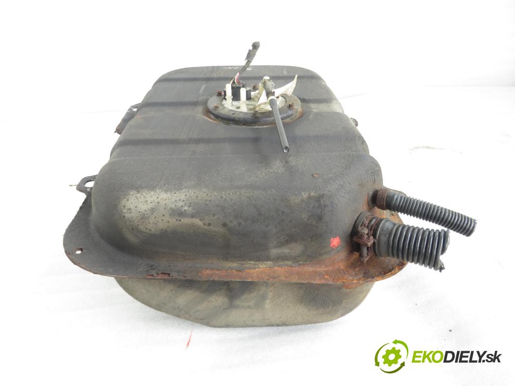 HYUNDAI ATOS PRIME (MX) HB 2000 40,00 1.0 i - G4HC 999,00 nádržka paliva benzín