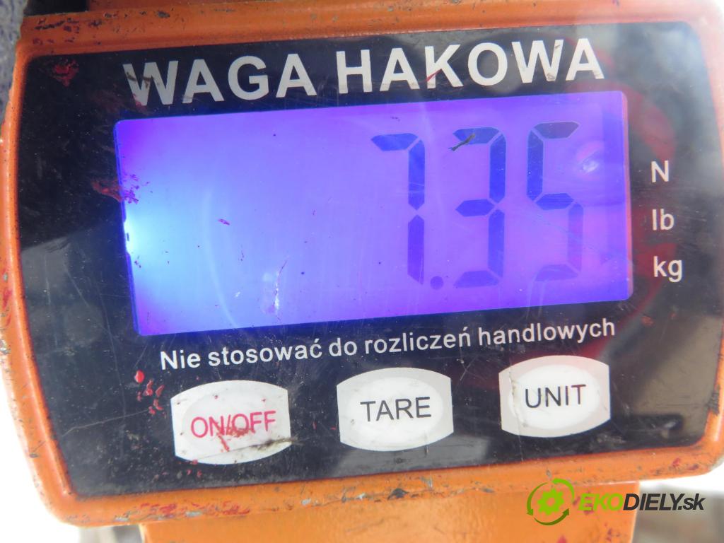 FIAT UNO (146_) HB 1993 42,00 1.0 57-146 C8.000 994,00 nádržka paliva benzín 