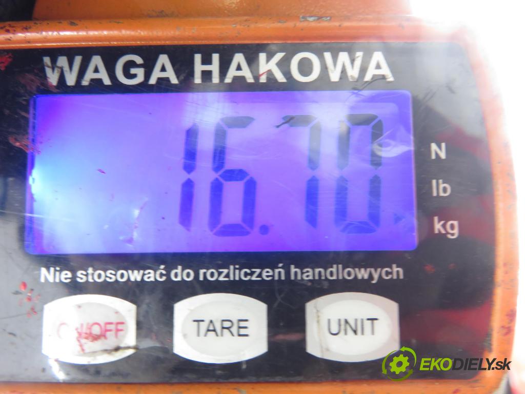 TOYOTA RAV 4 II (_A2_) SUV 2002 85,00 2.0 D-4D 4WD 116 - 1CD-FTV 1995,00 nádržka paliva diesel 
