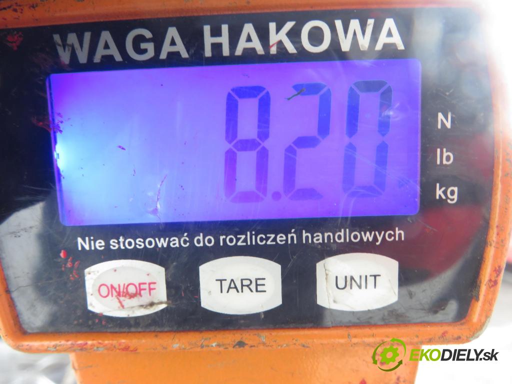 DAIHATSU SIRION (M1) HB 2000 75,00 1.3 Sport - K3-VE2 1298,00 nádržka paliva benzín 