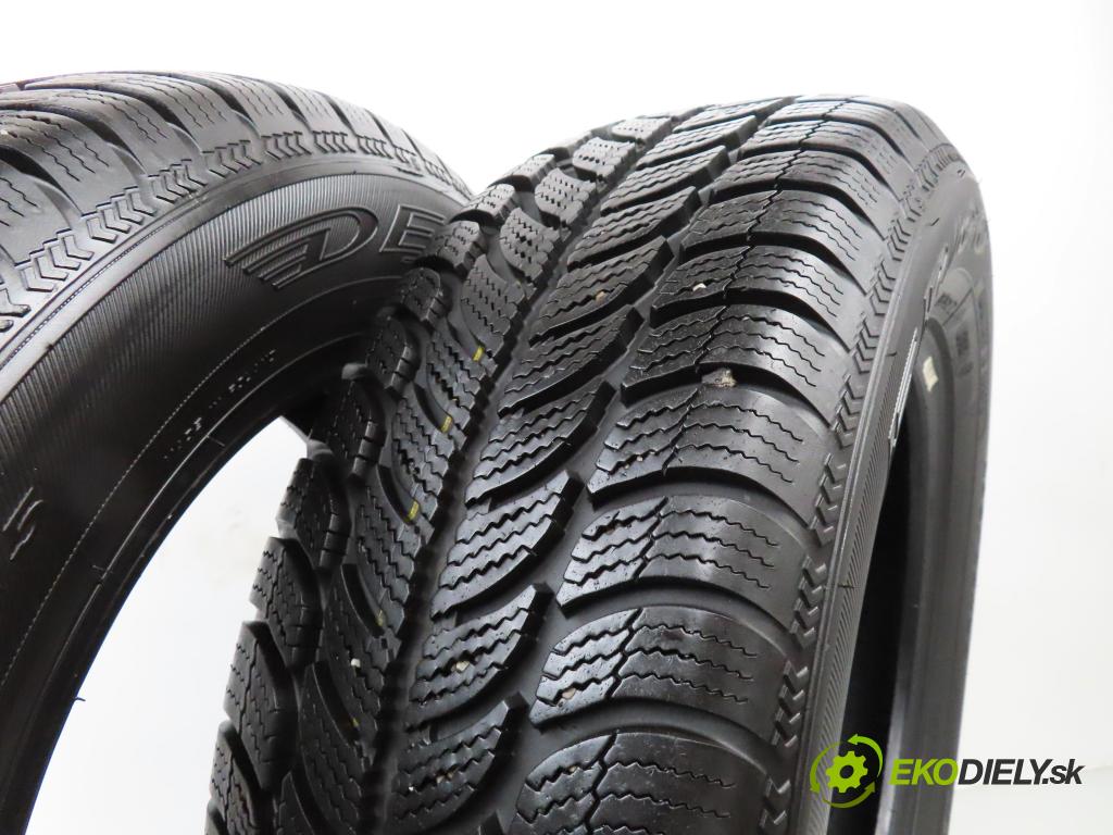 2023 PNEUMATIKY: / PNEUMATIKA: ZIMA: