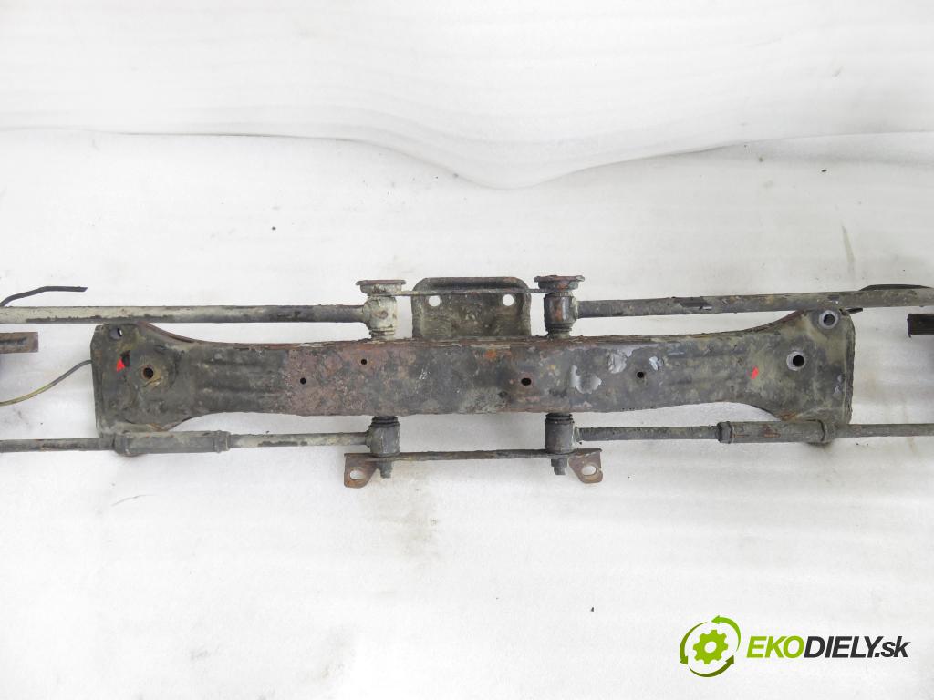TOYOTA COROLLA Liftback (_E11_) LIFTBACK 2000 71,00 1.4 VVTi 97 - 4ZZ-FE 1398,00 zadné